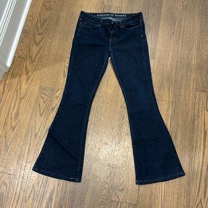 Jeans article of society